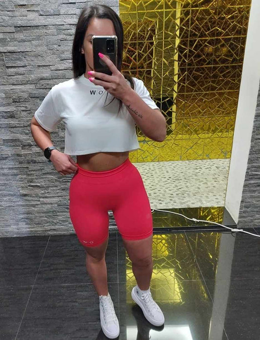 How to make your workouts harder!
