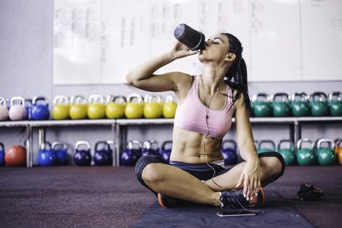 Should you be taking electrolytes?