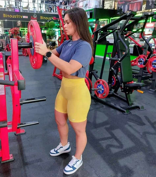 Try my leg day workout!