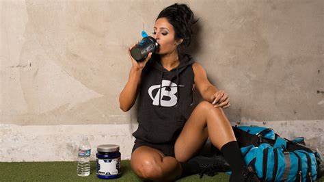 Should Women Take Creatine?