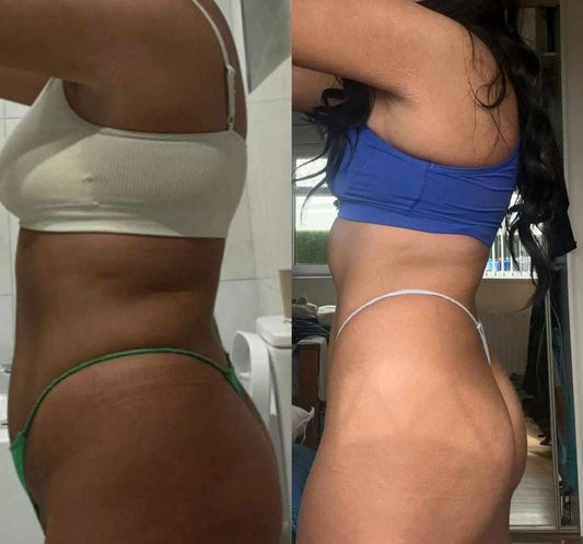 Can you loose weight in 4 weeks?