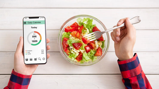 Are you inaccurate with your calorie counting?