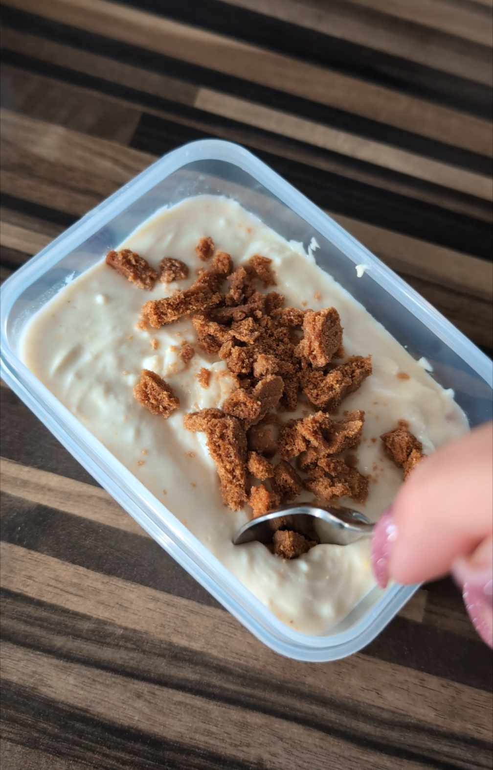 4 Benefits of Meal Prepping