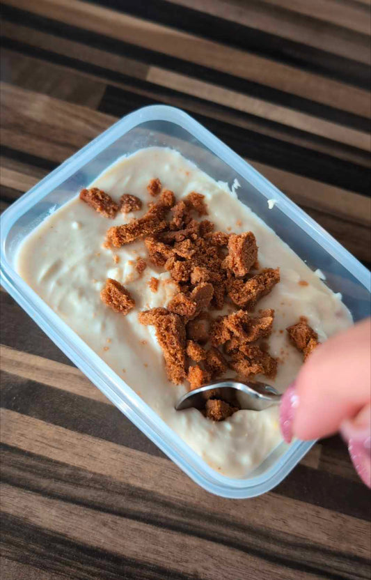 4 Benefits of Meal Prepping