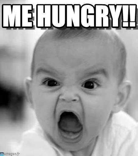 Are you eating enough?