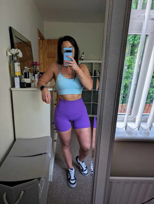 ❌YOUR NOT LOSING WEIGHT❌