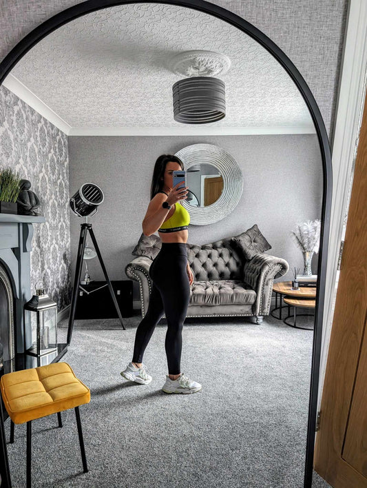 Did you BINGE & RESTRICT?