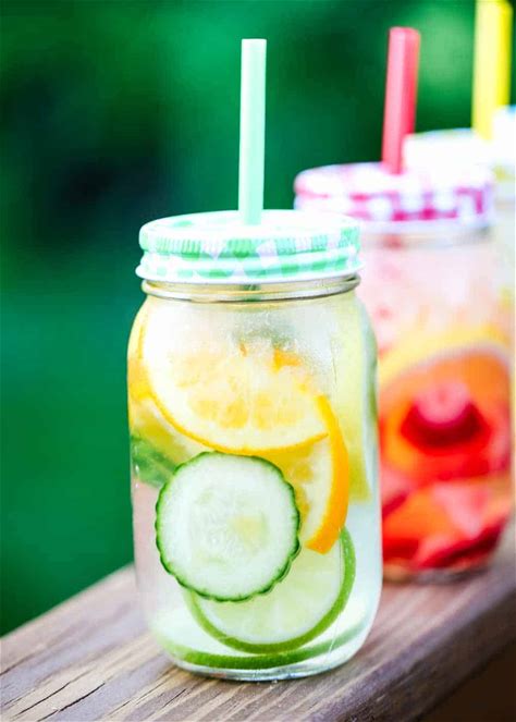 Why water is so important for fatloss